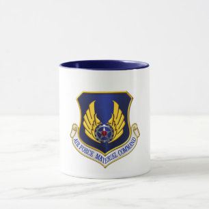 Luftwaffenkraftstoffsteuerung - individuell angepa tasse