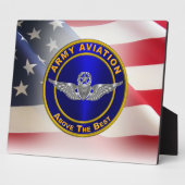 Luftwaffenmeister Veteran Fotoplatte (Seite)