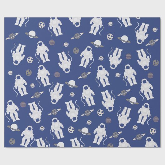 Luftwaffenpapier Geschenkpapier (Flach)