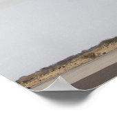 Luftwaffenparareskuemen führen Kampfeinsatz 2 Poster (Ecke)