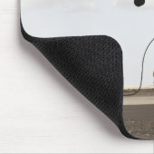 Luftwaffenparareskuemen führen Kampfeinsatz 3 Mousepad (Ecke)