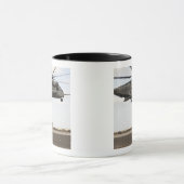 Luftwaffenparareskuemen führen Kampfeinsatz 3 Tasse (Zentrum)