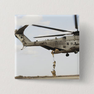 Luftwaffenparareskuemen führen Kampfeinsatz 4 Button