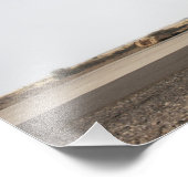 Luftwaffenparareskuemen führen Kampfeinsatz durch Fotodruck (Ecke)