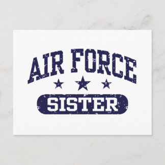 Luftwaffenregister Postkarte
