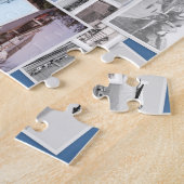 Luftwaffenstützpunkt Tachikawa Japan 1945-1977 Puzzle (Seite)