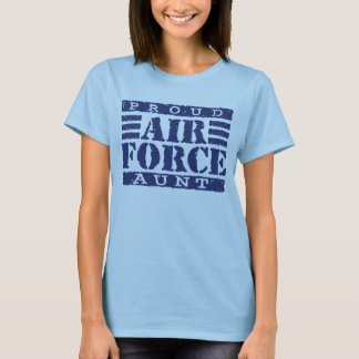 Luftwaffentasche T-Shirt