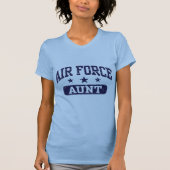 Luftwaffentasche T-Shirt (Vorderseite)