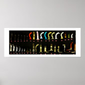 Luftwege1 Poster (Vorne)