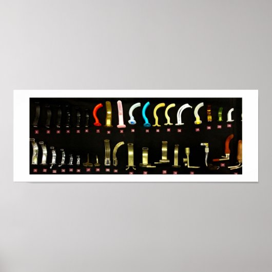 Luftwege1 Poster (Vorne)