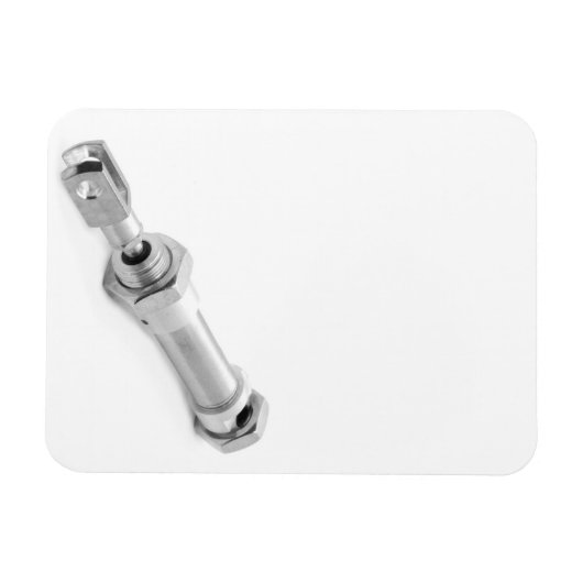 Luftzylinder Magnet (Horizontal)