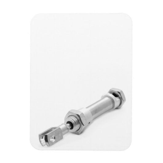 Luftzylinder Magnet (Vertikal)