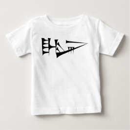 Lugal Sumerian Cuneiform Shirt King