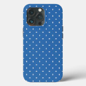 Lugano Case-Mate iPhone Hülle (Rückseite)