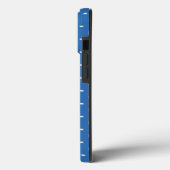 Lugano Case-Mate iPhone Hülle (Rückseite / Links)