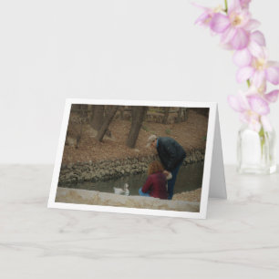 Lugano Füttre Duck Park San Vicente Karte