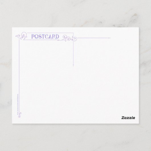 Lugano Gestern und Heute Postkarte (Rückseite)