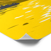 Lugano Highlights Lugano Unexpected Classic Tour V Poster (Ecke)