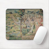 Lugdus Mousepad (Mit Mouse)