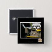 LÜGE BUTTON (Vorne & Hinten)