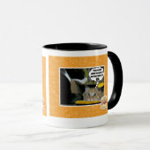 LÜGE TASSE (VorderseiteRechts)