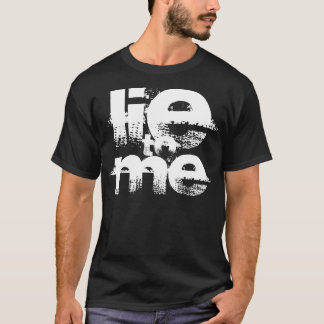 Lüge zu mir Fernsehshow-Shirt T-Shirt