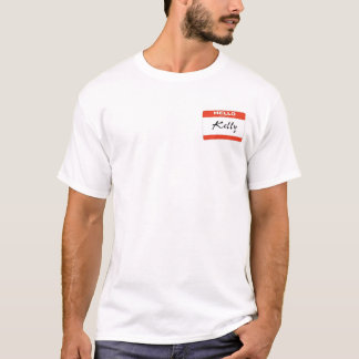 Lügen und Manipulationen T-Shirt