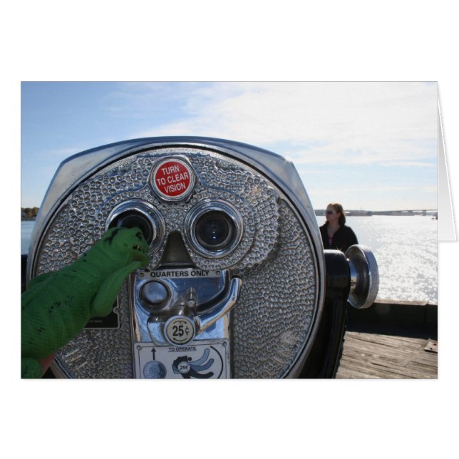 Lugender Walter (Vorderseite (Horizontal))