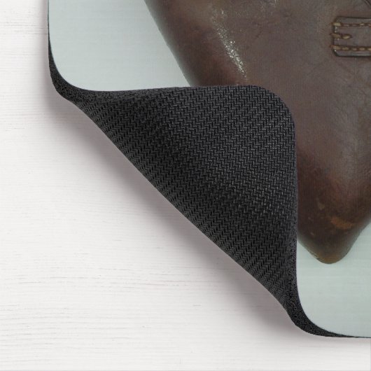 Luger Mousepad (Ecke)