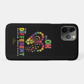 Luggage Tag Case-Mate iPhone Hülle (Rückseite (Horizontal))