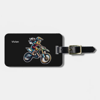 Luggage Tag Gepäckanhänger