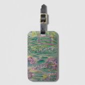 Luggage Tag Gepäckanhänger (Vorderseite Vertikal)
