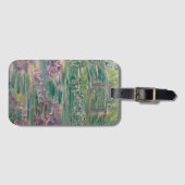 Luggage Tag Gepäckanhänger (Vorderseite (Horizontal))