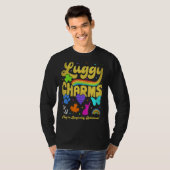 Luggy Charms T-Shirt (Vorne ganz)