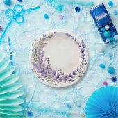 Lughnasadh Party Accessories Collection Pappteller (Party)