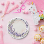 Lughnasadh Party Accessories Collection Pappteller (Party)