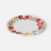 Lughnasadh Party Accessories Collection Pappteller (Schrägansicht)