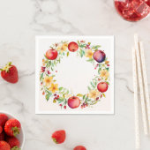 Lughnasadh Party Accessories Collection Serviette (Beispiel)