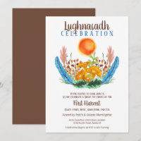 Lughnasadh Party