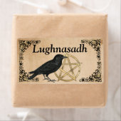 LUGHNASADH SABBAT ETIKETT (Insitu)