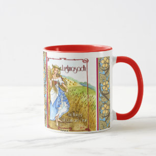 Lughnasadh Tasse