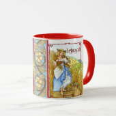 Lughnasadh Tasse (VorderseiteRechts)