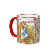 Lughnasadh Tasse