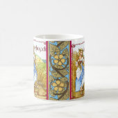 Lughnasadh Tasse (Mittel)