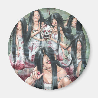 Lügner! Gothic Magnet