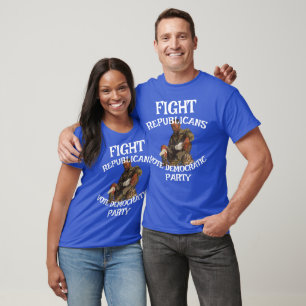 LÜGNER KRIEGSRECHT ANORDNUNG ERKLÄREN EXEKUTIVE AR T-Shirt