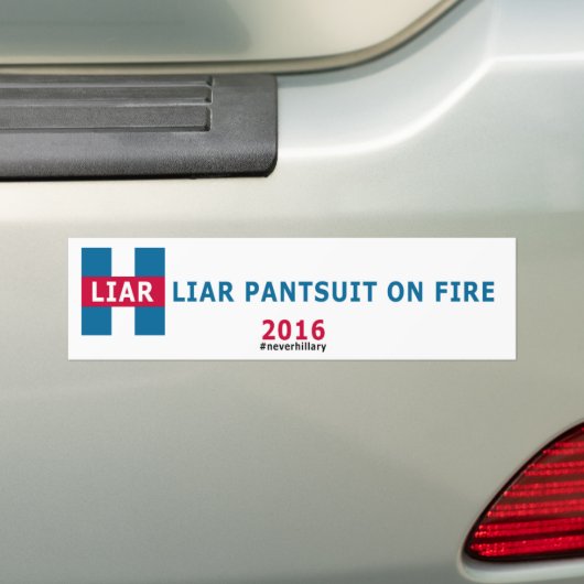 LÜGNER-LÜGNERPANTSUIT AUF FEUER AUTOAUFKLEBER (Auf Auto)