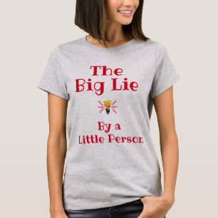 Lügner T-Shirt