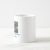 Lugo, Alison Kaffeetasse (Mittel)