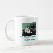 Lugo, Alison Kaffeetasse (Links)